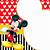 mickey mouse invitation template free