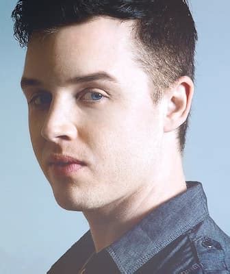 mickey milkovich actor age