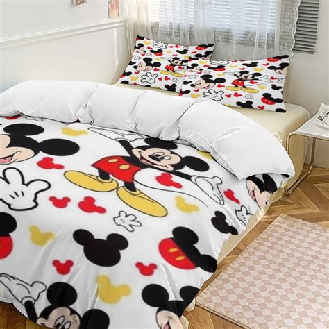 Mickey Mouse Bedroom Sets For Cheap