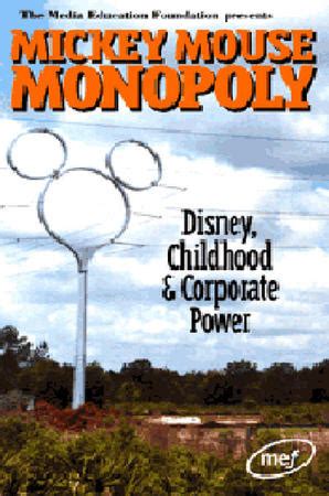 mickey mouse monopoly documentary