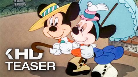 mickey the story of a mouse trailer