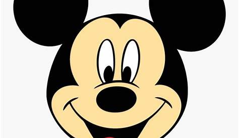 12+ Wahrheiten in Mickey Mouse Kopf Vorlage: Micky maus kopf vorlage