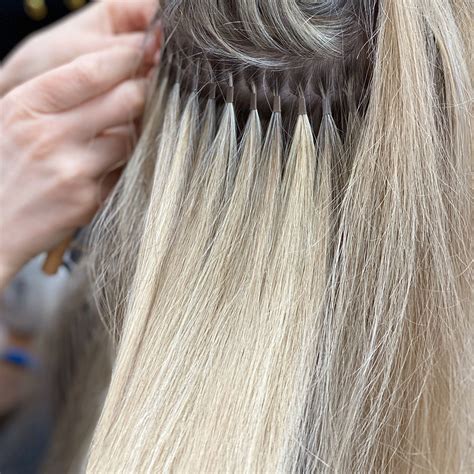 Micro Ring Hair Extensions: The Perfect Solution For Your Hair Woes