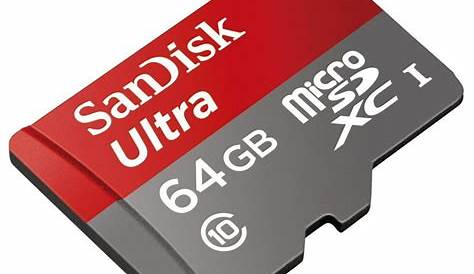Amazon Com Sandisk Ultra 16gb Microsdhc Class 10 Uhs Memory Card