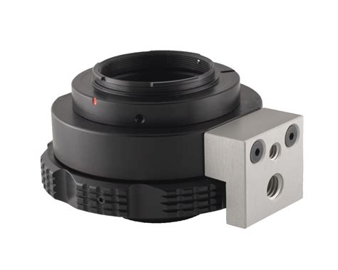 Micro 4/3 To Pl Mount Adapter