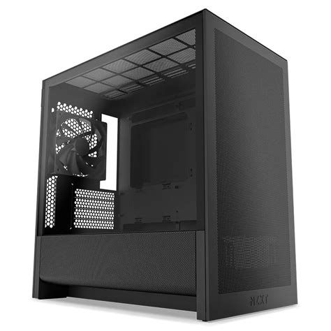 Micro Atx Case Nzxt