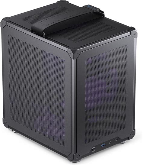 Micro Atx Case Usb C