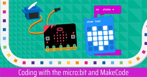micro bit make code editor