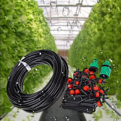 Micro Controller System Irrigation