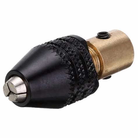 Micro Drill Bit Chuck