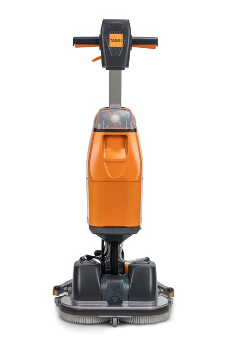 Revolutionize Your Cleaning with Micro Floor Scrubber: The Ultimate Tool for Efficient and Effective Floor Maintenance