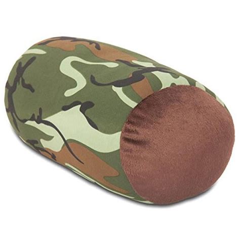 Micro Foam Beads Pillows