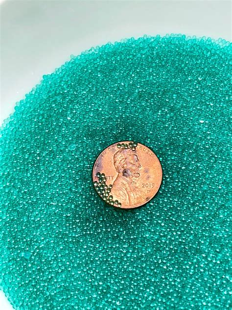 Micro Glass Beads Uk