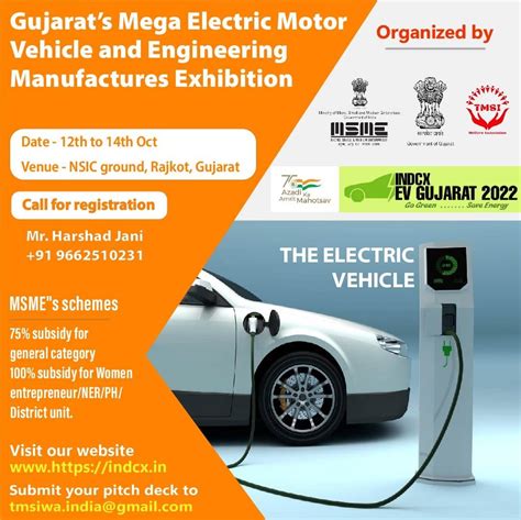 Micro Industries Rajkot