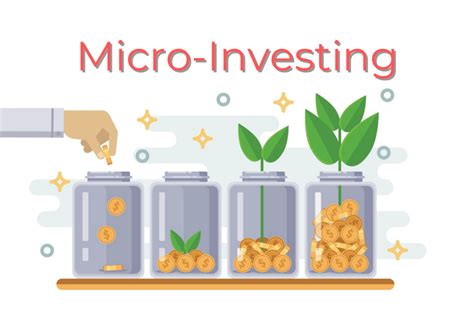 micro investment app