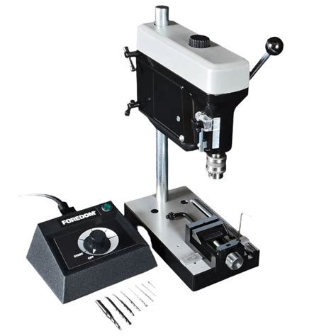 Micro Mark Drill Press