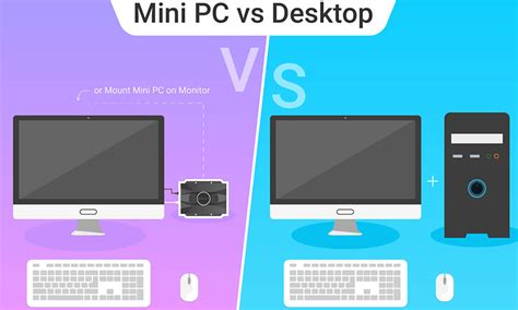 Micro Pc Vs Mini Pc