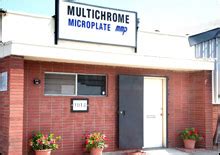 Micro Platers Wayne Mi