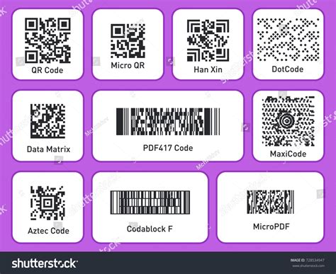 micro qr code example