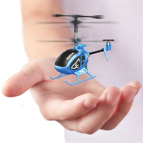 Micro Rc Helicopter Small