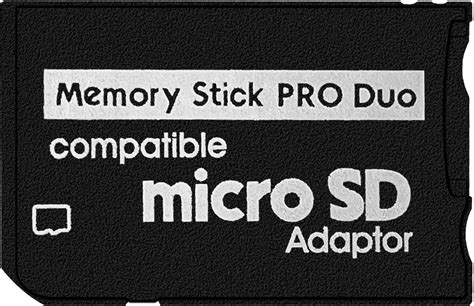Micro Sd/Sdhc/Sdxc Compatible
