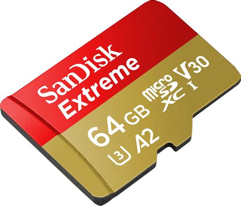 micro sd card