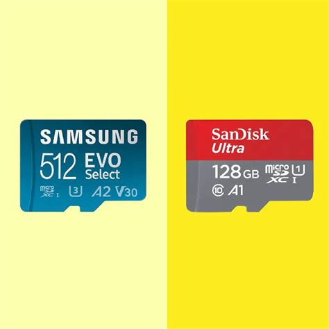 Micro Sd Card Best