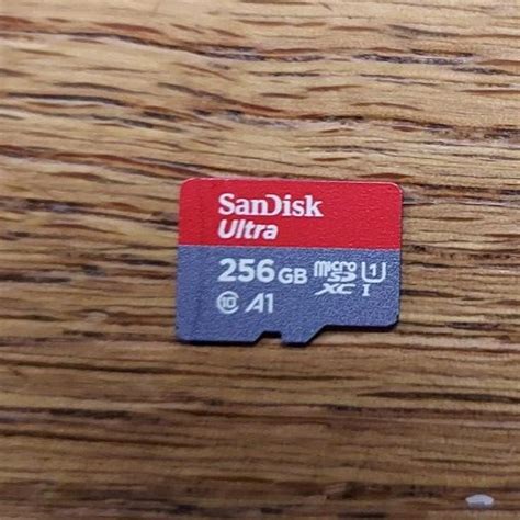Micro Sd Card Ebay
