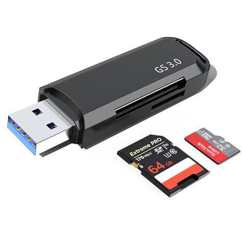 Micro Sd Card Reader Argos