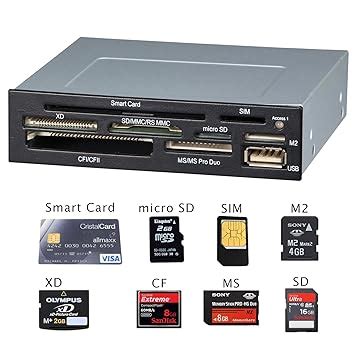 Micro Sd Card Reader Driver For Windows 8.1