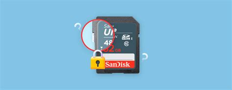 Micro Sd Card Stuck In Read Only Mode Linux