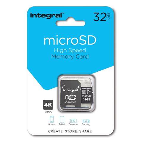 Micro Sd Card Tesco