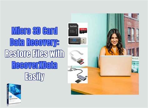Micro Sd Data Recovery Service