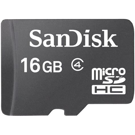 Micro Sdhc Card Memory Card