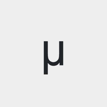 micro symbol copy and paste