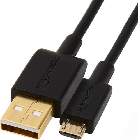 Micro Usb Charging Cable Amazon