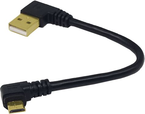 micro usb male to micro usb male cable