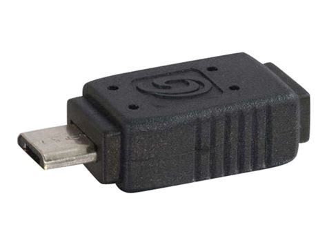 Micro Usb To Usb Adapter Currys