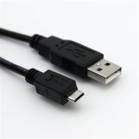 micro usb type b to micro usb type b cable