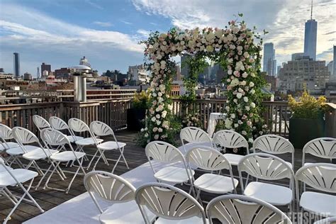14+ Micro Wedding Nyc