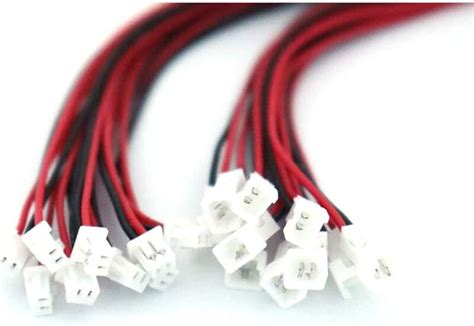 Micro Wire Connectors