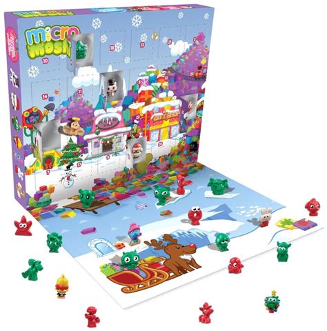 Advent Calendar 2025 Christmas Images References Isla Nawal