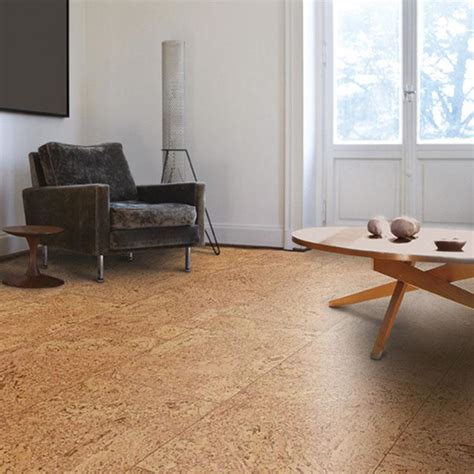 microban cork flooring