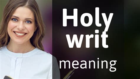 microbe Bounty Training Holy Writ