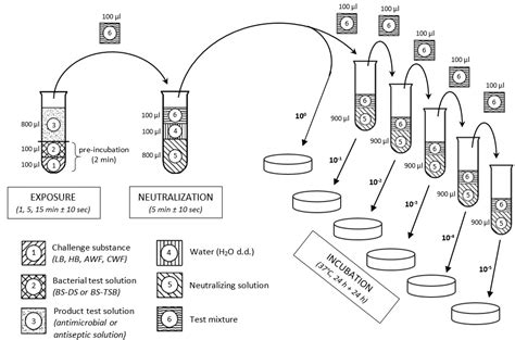 Microbial Challenge Testing Fda