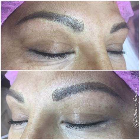 microblading chandler
