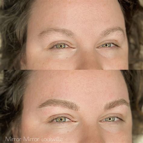 5 Essential Tips for Microblading in Louisville