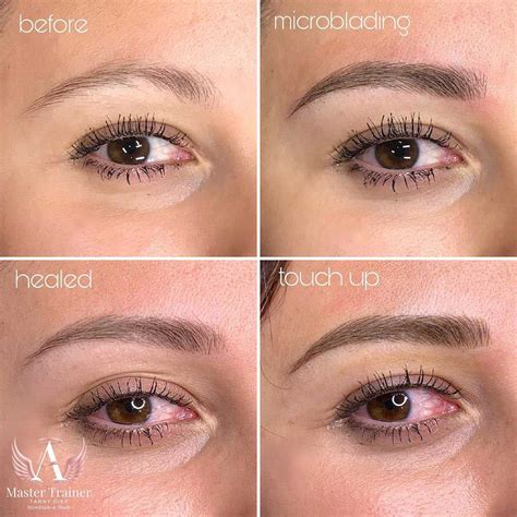 Microblading Tips Before