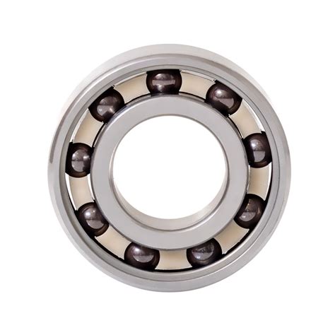 microblue ceramic wheel bearings