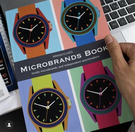 Microbrands